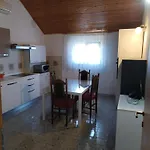 Apartmán Andelka