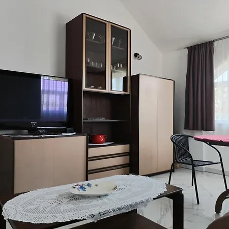 Andelka Apartment