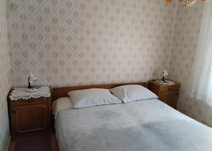 Andelka Apartman *
