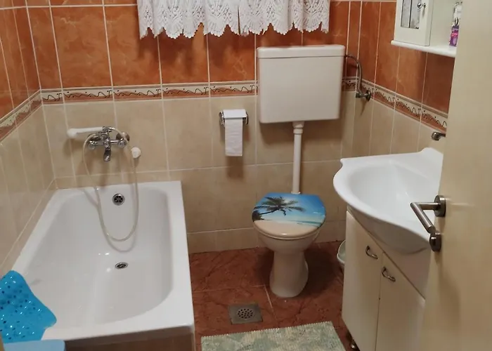 Apartman Andelka *