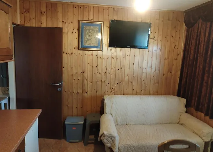 Apartment Andelka Vrsi