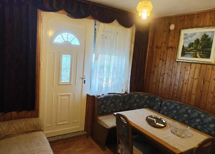 Apartman Andelka Vrsi