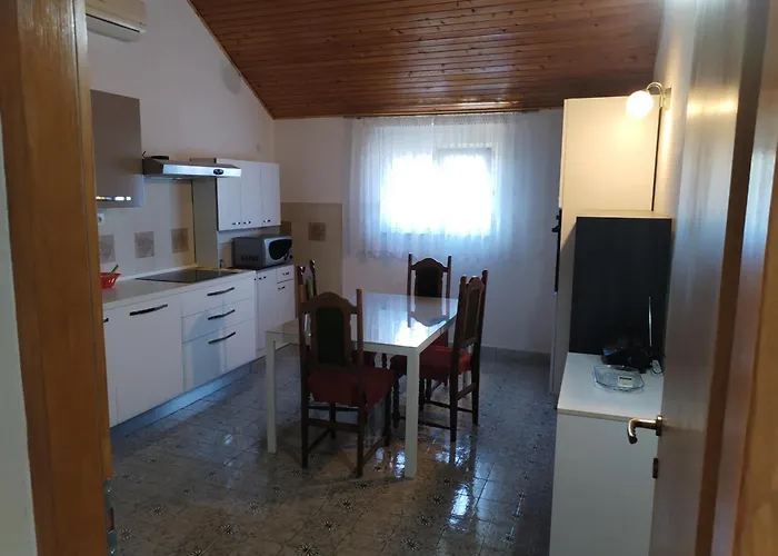 Apartman Andelka