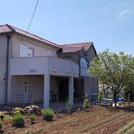 Apartment Andelka