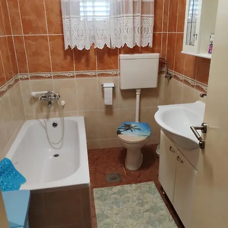 Appartamento Andelka *