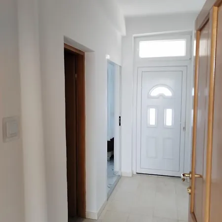 Andelka Apartment