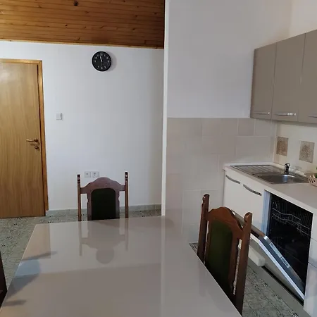Apartment Andelka