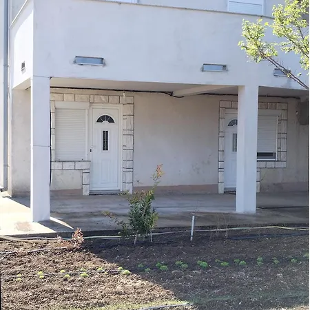 Andelka Appartamento *