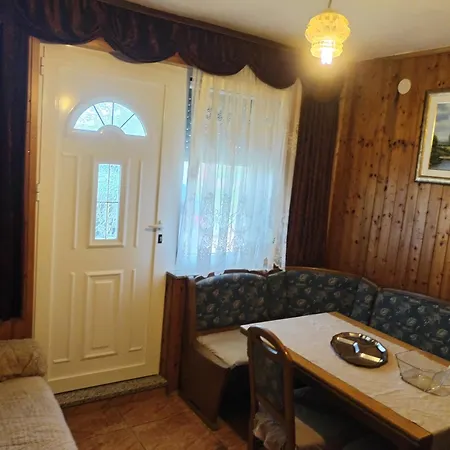 Apartment Andelka Vrsi