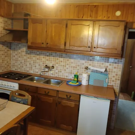 Andelka Apartment