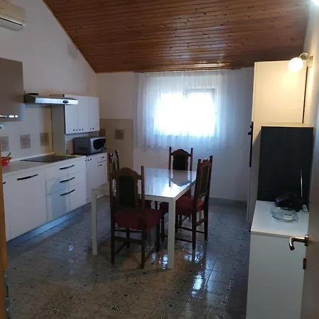 Apartment Andelka