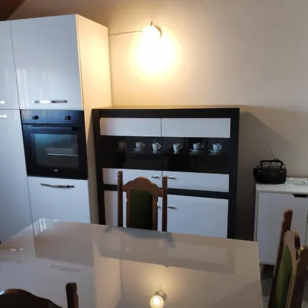 Appartamento Andelka *