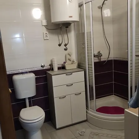 Andelka Apartment